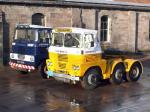 Scammell Trunker 1964 года